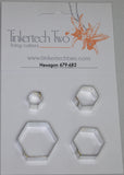 Tinkertech Geometric Shapes