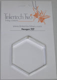 Tinkertech Hexagon