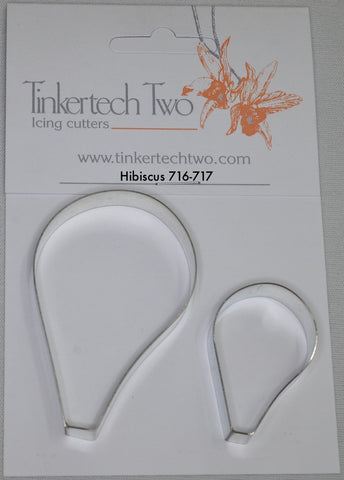 Tinkertech Hibiscus