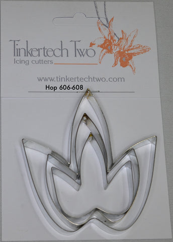 Tinkertech Hop Leaf