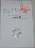 Tinkertech Hyacinth