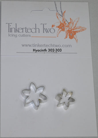 Tinkertech Hyacinth