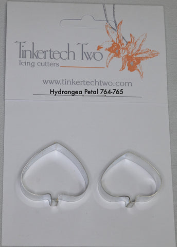 Tinkertech Hydrangea Petal