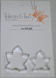 Tinkertech Ivy Leaf - wavy