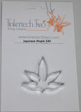 Tinkertech Japanese Maple Leaf