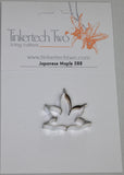 Tinkertech Japanese Maple Leaf