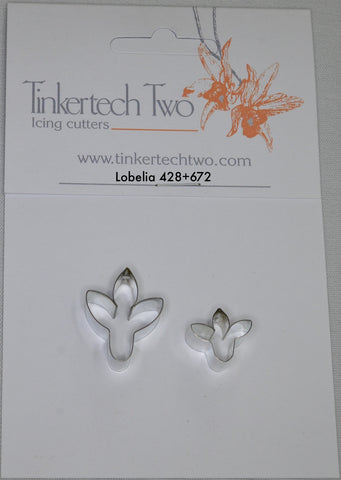 Tinkertech Lobelia