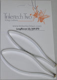 Tinkertech Longiflorum Lily