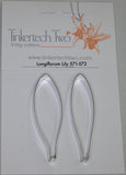 Tinkertech Longiflorum Lily