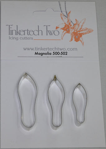 Tinkertech Magnolia