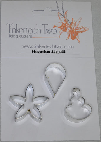 Tinkertech Nasturtium