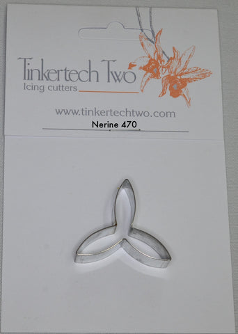 Tinkertech Nerine