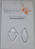 Tinkertech Nomacharis Lily