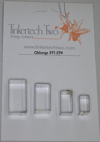 Tinkertech Oblong