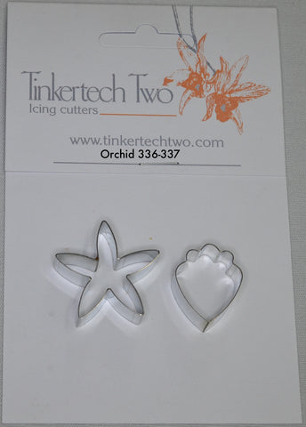 Tinkertech Orchid