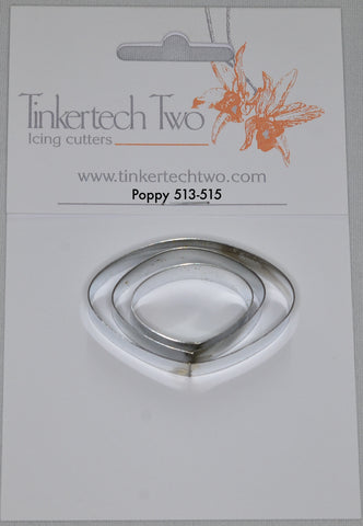 Tinkertech Poppy