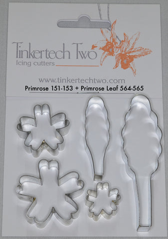 Tinkertech Primrose