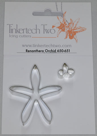 Tinkertech Renanthera Orchid