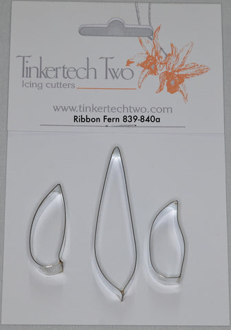 Tinkertech Ribbon Fern