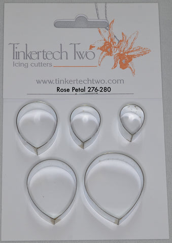 Tinkertech Rose Petal