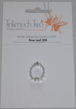 Tinkertech Rose Leaf