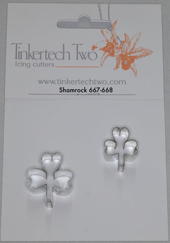 Tinkertech Shamrock