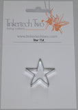 Tinkertech Star - set of 4