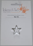 Tinkertech Star - set of 4