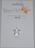 Tinkertech Star - set of 4