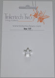 Tinkertech Star - set of 4