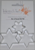 Tinkertech Star of David