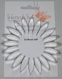 Tinkertech Sunflower