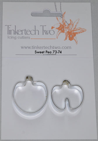 Tinkertech Sweet Pea