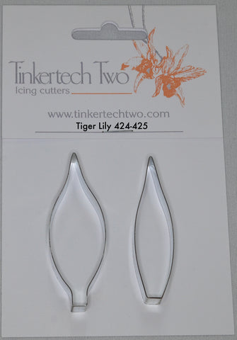 Tinkertech Tiger Lily