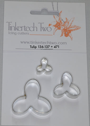 Tinkertech Tulip