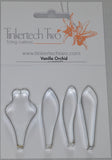 Tinkertech Vanilla Orchid