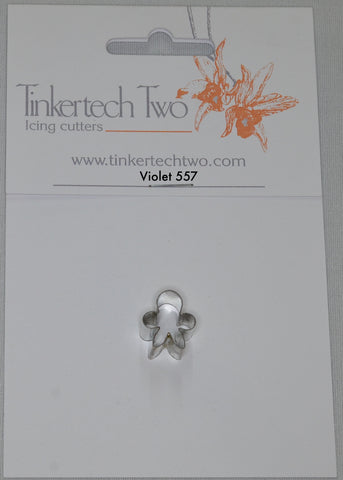 Tinkertech Violet