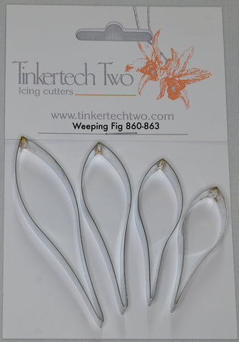 Tinkertech Weeping Fig