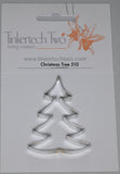 Tinkertech Christmas Tree Shape