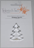 Tinkertech Christmas Tree Shape