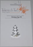 Tinkertech Christmas Tree Shape