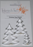 Tinkertech Christmas Tree Shape