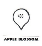 Tinkertech Apple Blossom