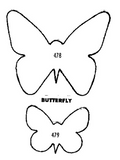 Tinkertech Butterfly