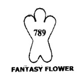 Tinkertech Fantasy Flower 789