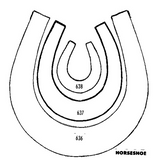 Tinkertech Horseshoe