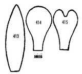 Tinkertech Iris