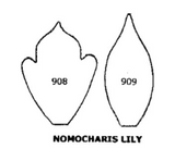 Tinkertech Nomacharis Lily