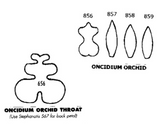 Tinkertech Oncidium Orchid