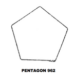 Tinkertech Pentagon